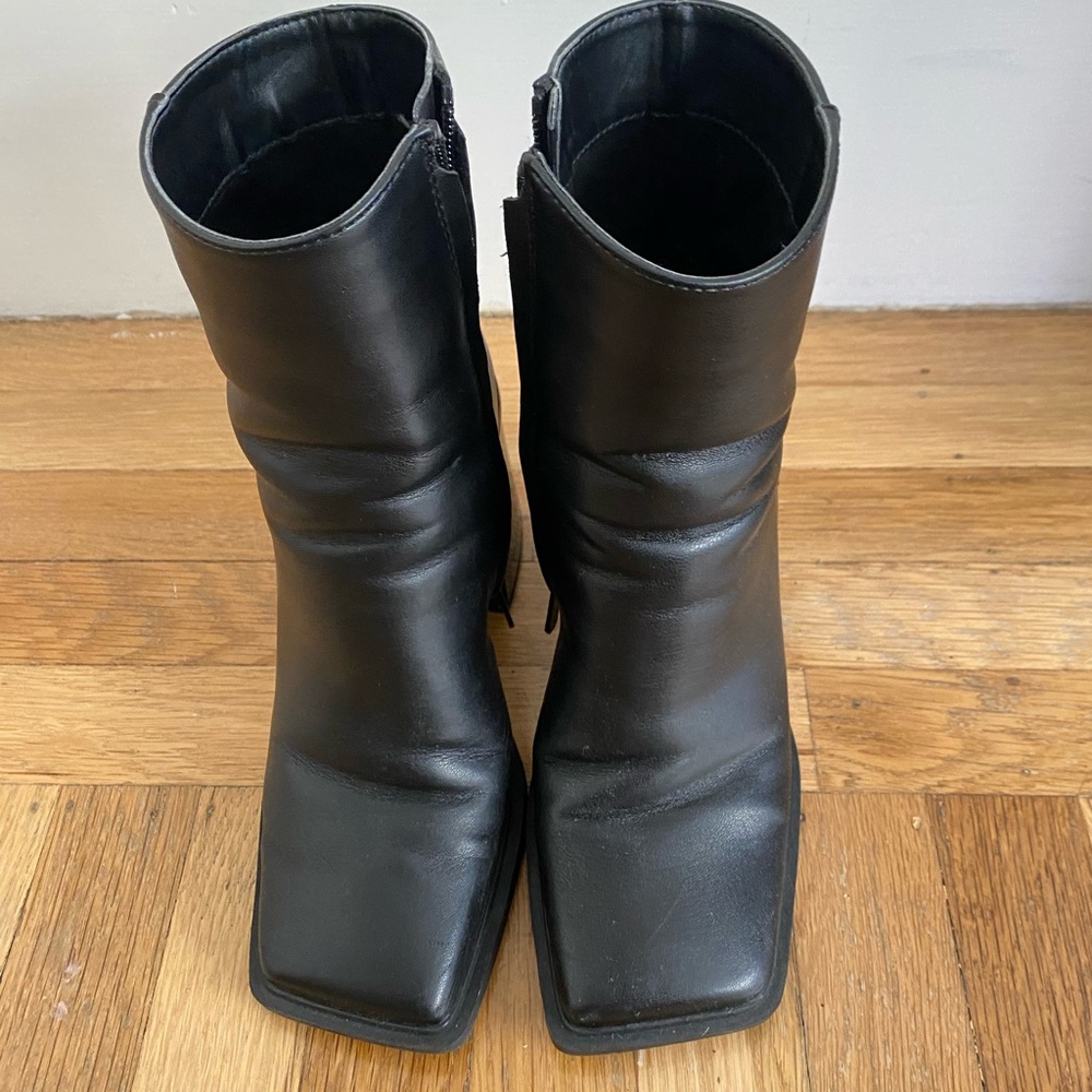 Circus by Sam Edelman (boots)